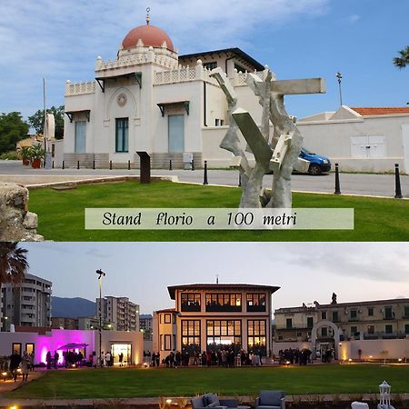 Casa Graziusa Παλέρμο Εξωτερικό φωτογραφία