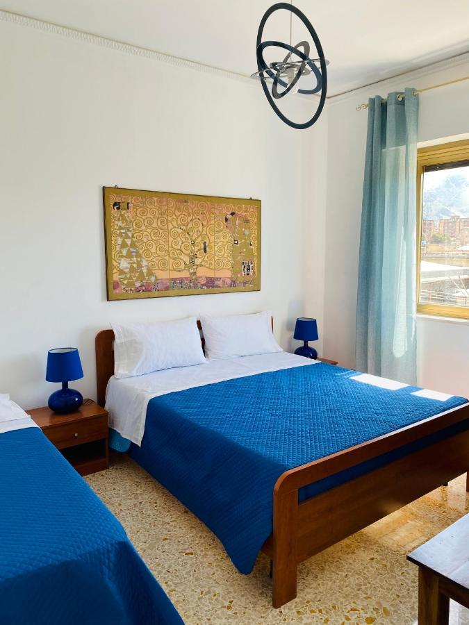 Casa Graziusa Παλέρμο Εξωτερικό φωτογραφία