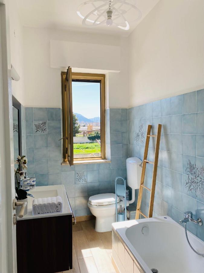 Casa Graziusa Παλέρμο Εξωτερικό φωτογραφία