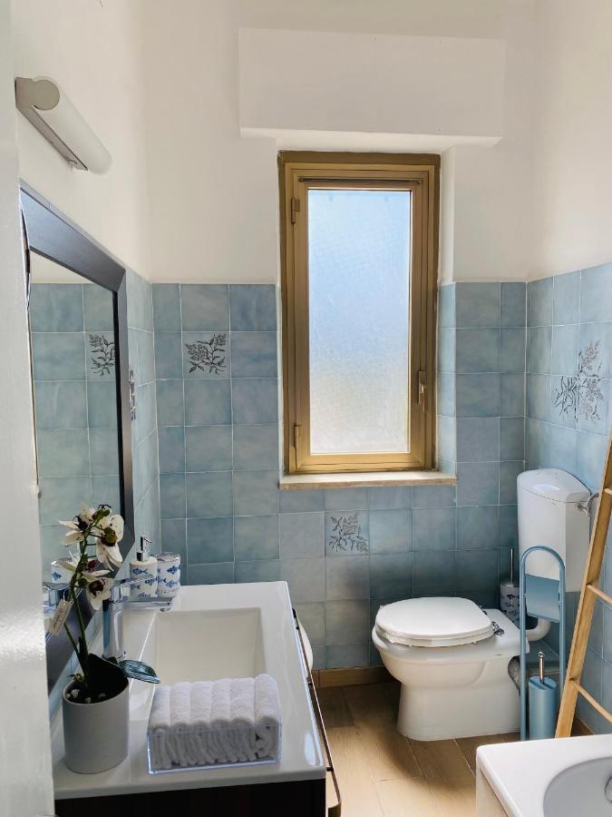 Casa Graziusa Παλέρμο Εξωτερικό φωτογραφία