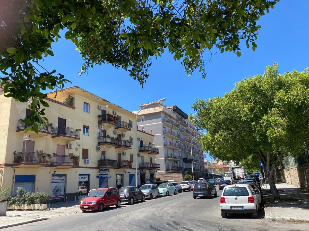 Casa Graziusa Παλέρμο Εξωτερικό φωτογραφία
