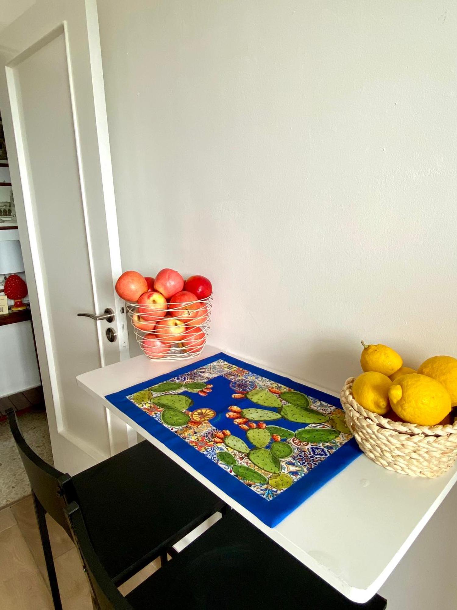 Casa Graziusa Παλέρμο Εξωτερικό φωτογραφία